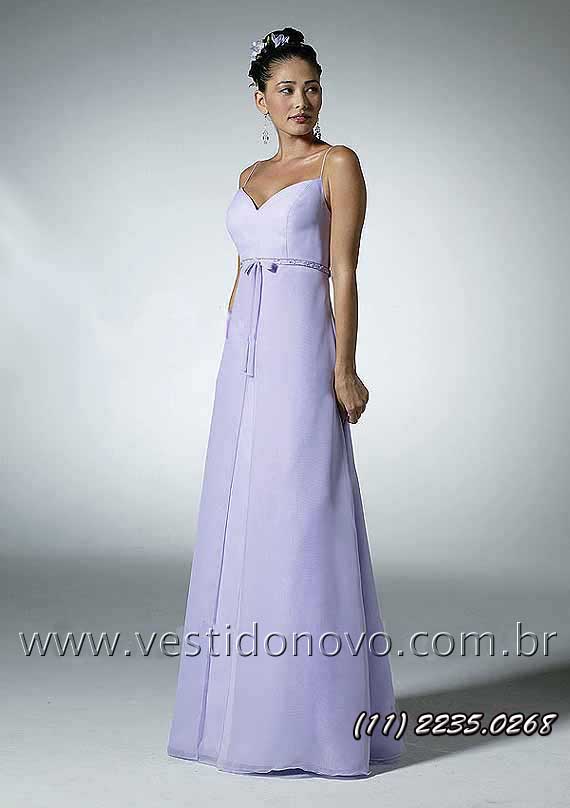 Vestido de Madrinha, Vestido Mae de Noiva, Vestido Mae de noivo, Vestido de Gala