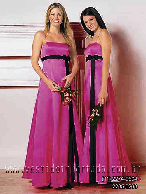 Vestido de Madrinha, Vestido Mae de Noiva, Vestido Mae de noivo, Vestido de Gala