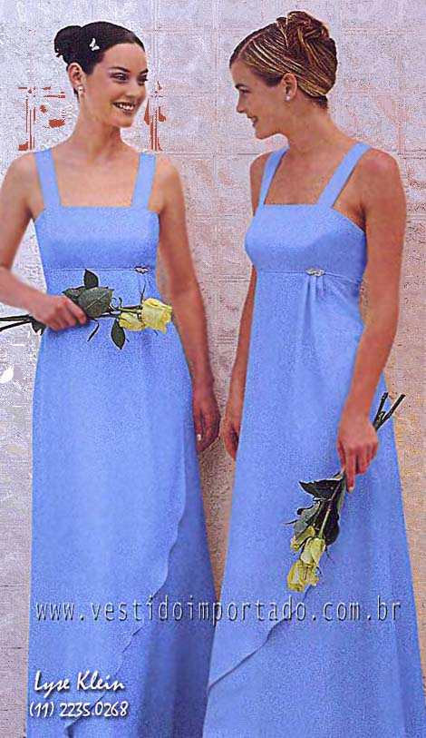 Vestido de Madrinha, Vestido Mae de Noiva, Vestido Mae de noivo, Vestido de Gala