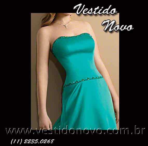 Vestidos de Formatura Maravilhosos - www.vestidoimportado.com.br