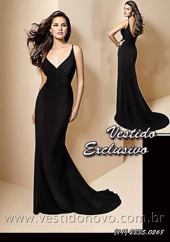 Vestidos de Formatura importado 