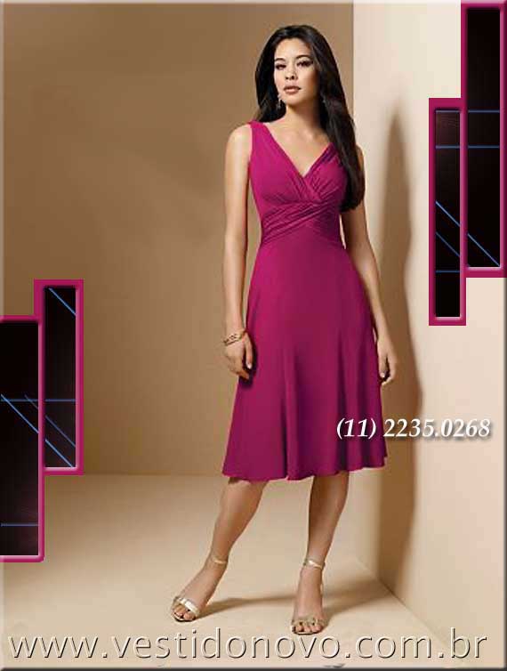 Vestido de Madrinha, Vestido Mae de Noiva, Vestido Mae de noivo, Vestido de Gala