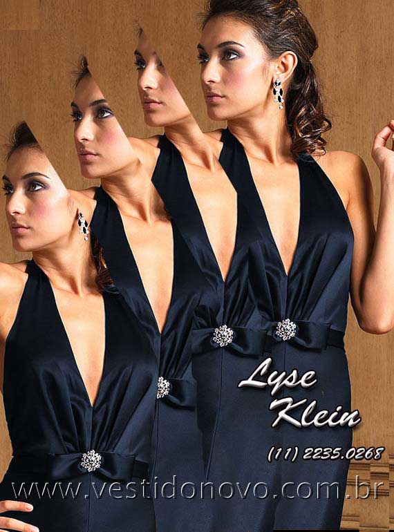 Vestidos de Formatura Maravilhosos - www.vestidoimportado.com.br