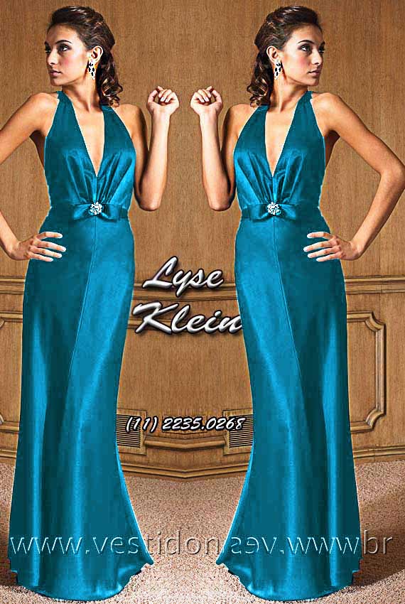 Vestidos de Formatura Maravilhosos - www.vestidoimportado.com.br