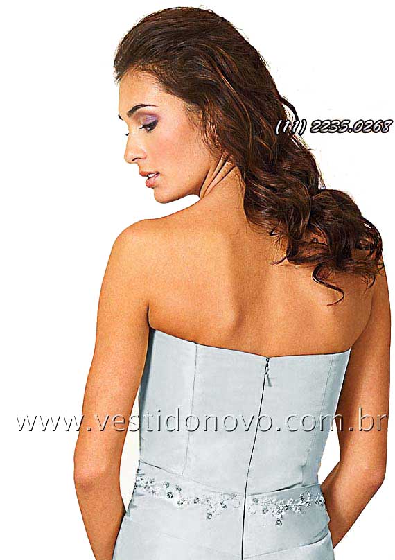 Vestido de Madrinha, Vestido Mae de Noiva, Vestido Mae de noivo, Vestido de Gala