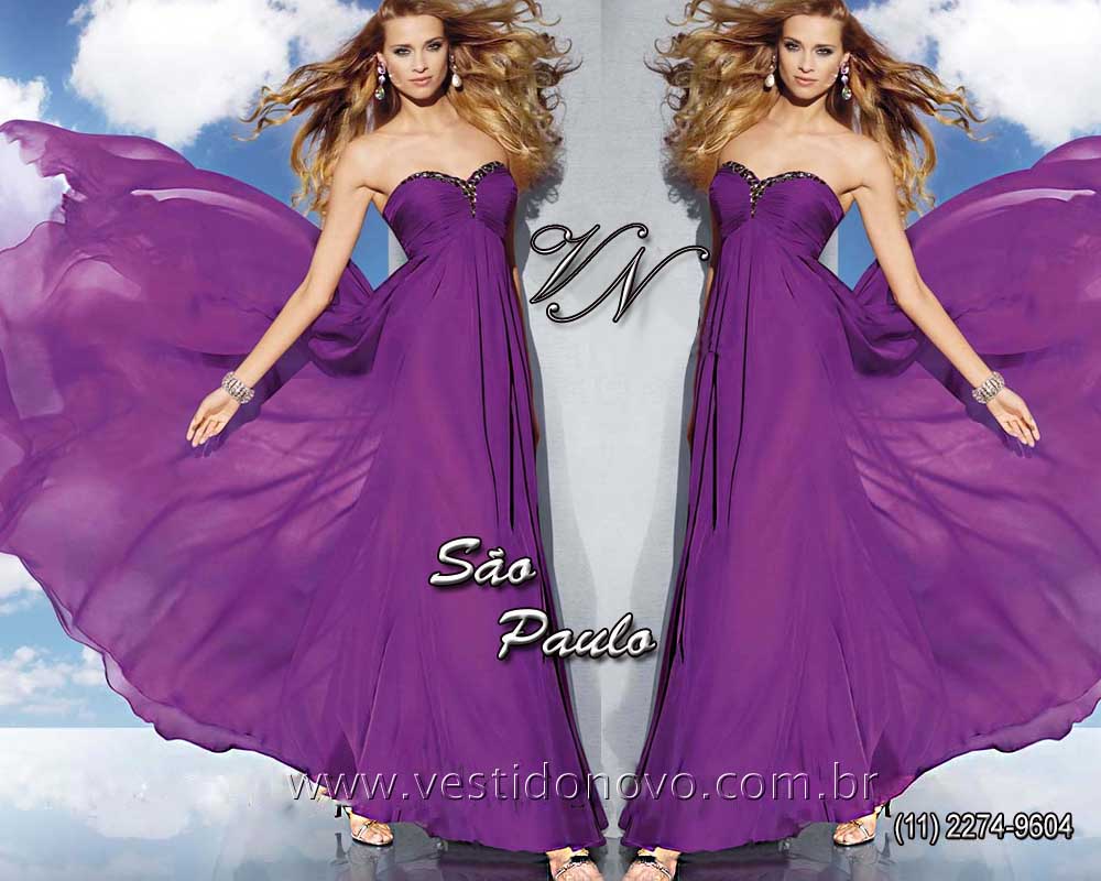 Vestidos Plus size para Gordinhas pronta entrega cor violeta ,  vestido tamanho grande loja em So Paulo