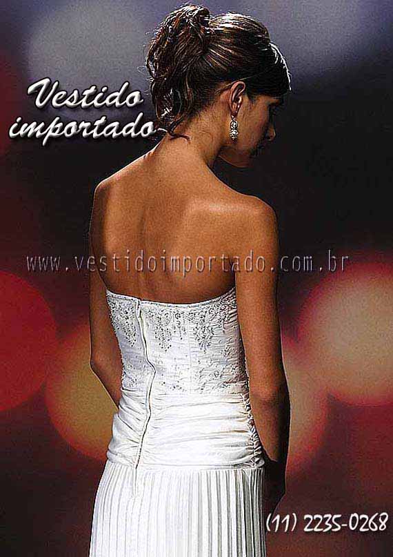 Vestidos de Formatura Maravilhosos - www.vestidoimportado.com.br