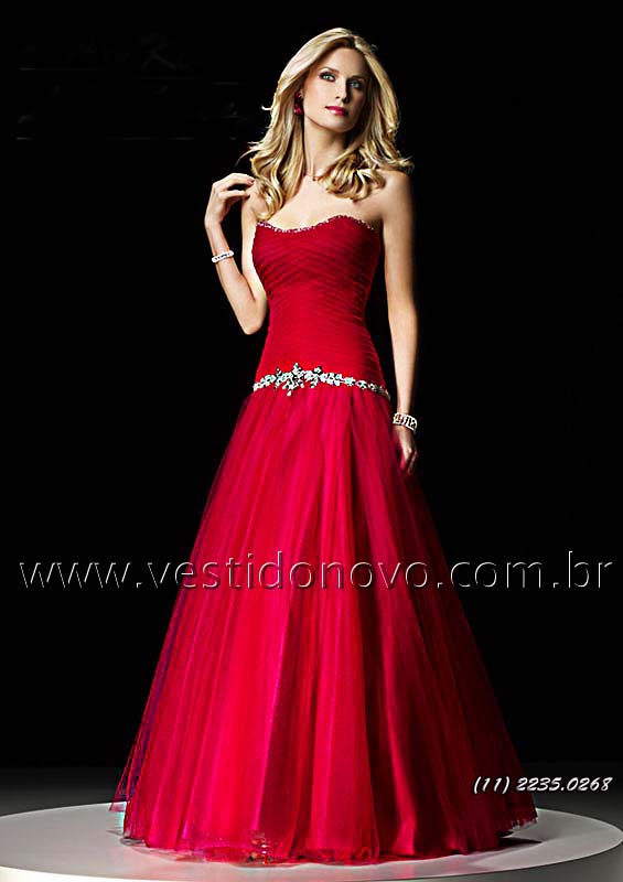 vestido para cdebutaante formatura gordinha pronta entrega