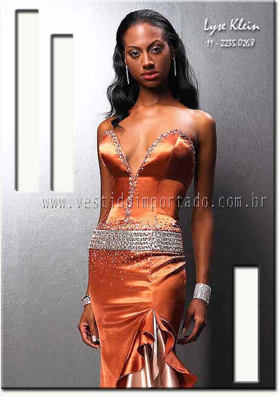 Vestidos de Formatura Maravilhosos - www.vestidoimportado.com.br