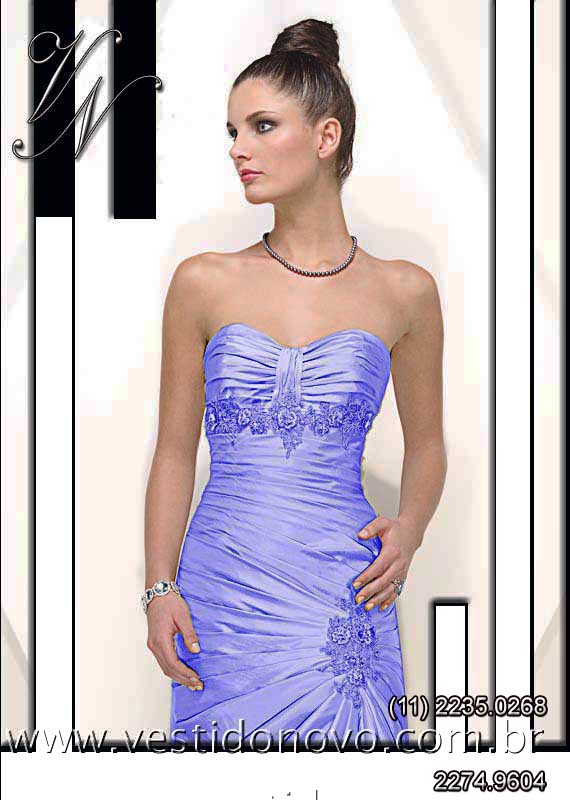 Vestido Armados, Festa, formatura, Madrinha www.vestidoimportado.com.br