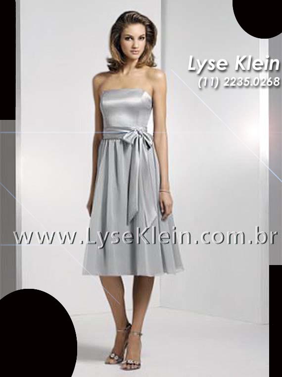 Vestido de Madrinha, Vestido Mae de Noiva, Vestido Mae de noivo, Vestido de Gala