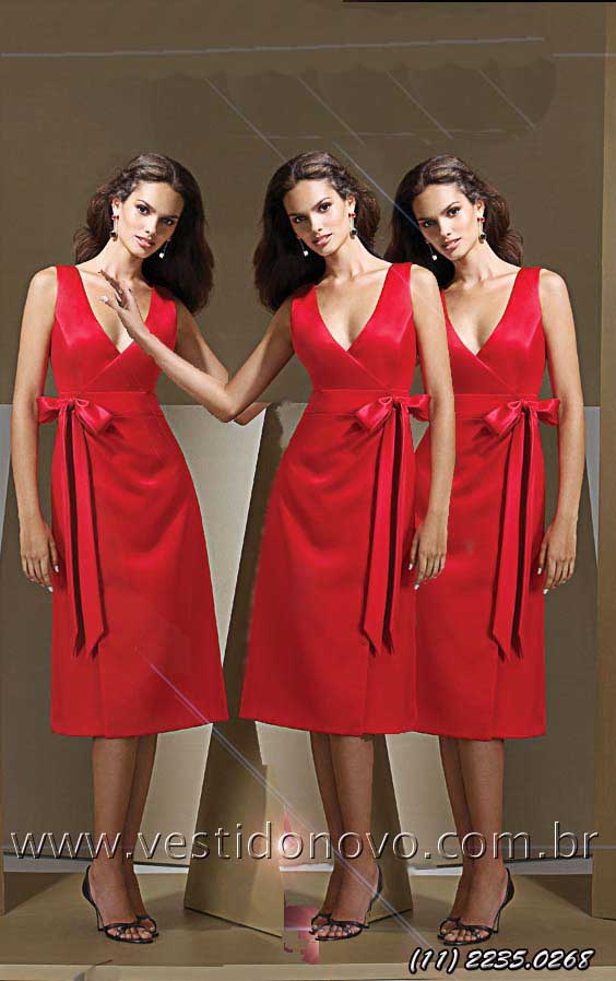 Vestido Curto, Vestido Balada - www.vestidoimportado.com.br
