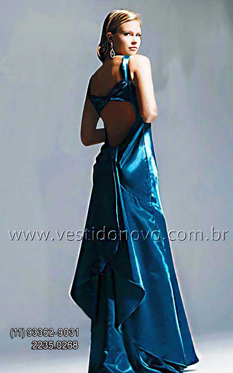 Vestido de Madrinha, Vestido Mae de Noiva, Vestido Mae de noivo, Vestido de Gala