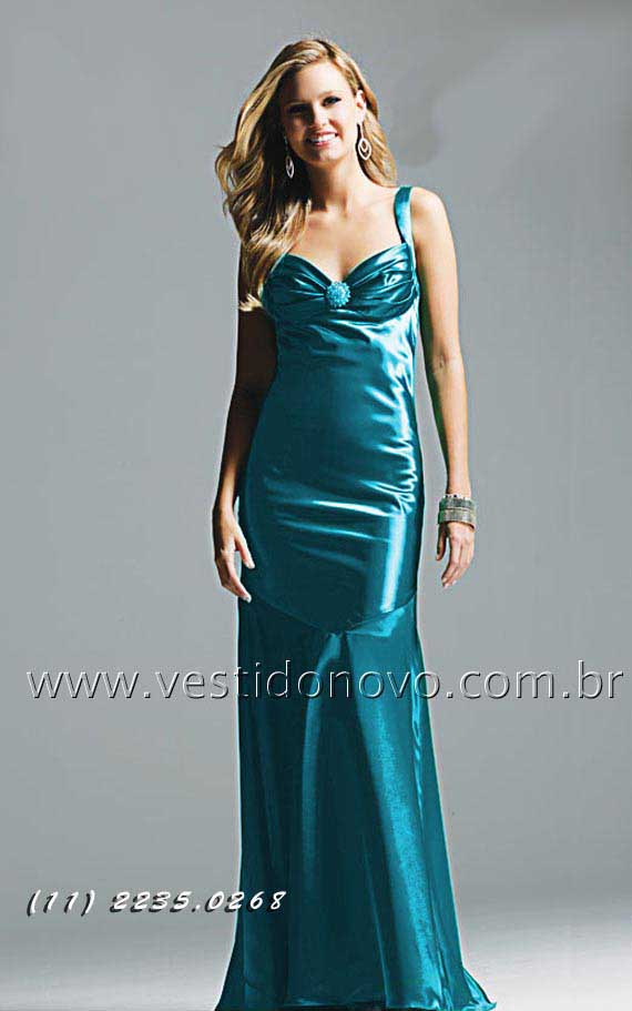 Vestido de Madrinha, Vestido Mae de Noiva, Vestido Mae de noivo, Vestido de Gala