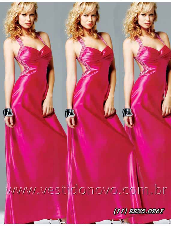 Vestido de Formatura importado - Lyse Klein