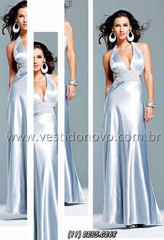 Vestido de Madrinha, Vestido Mae de Noiva, Vestido Mae de noivo, Vestido de Gala
