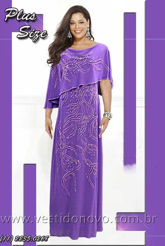 vestido para gordinha pronta entrega