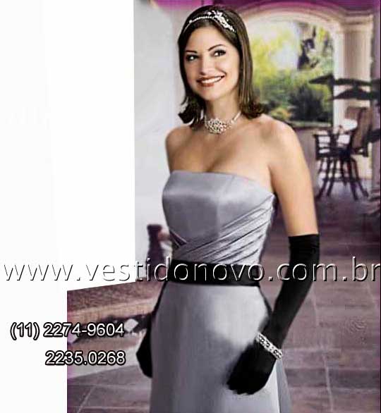 Vestido de Madrinha, Vestido Mae de Noiva, Vestido Mae de noivo, Vestido de Gala