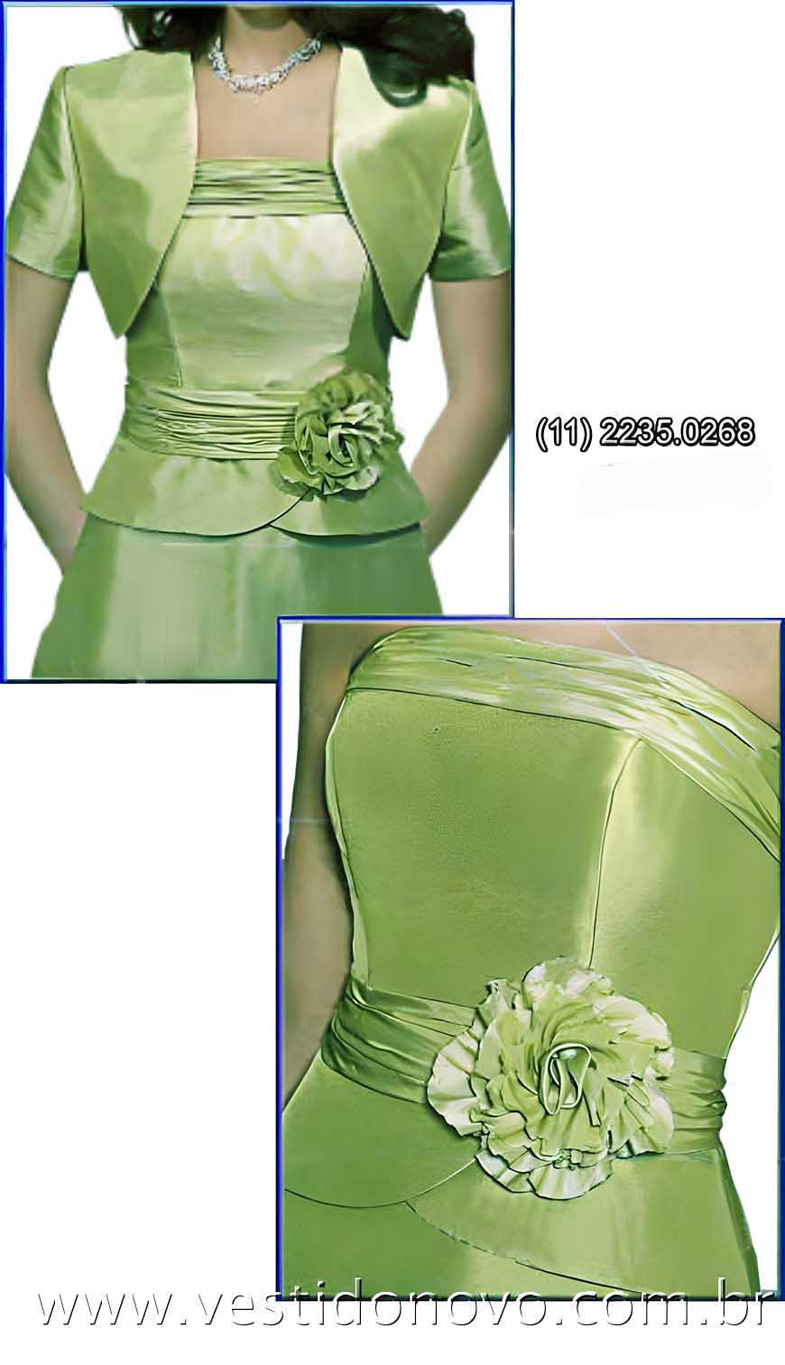 Vestido de Debutante importado - 15 anos