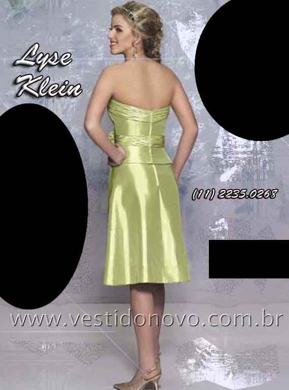 Vestido de Debutante importado - 15 anos