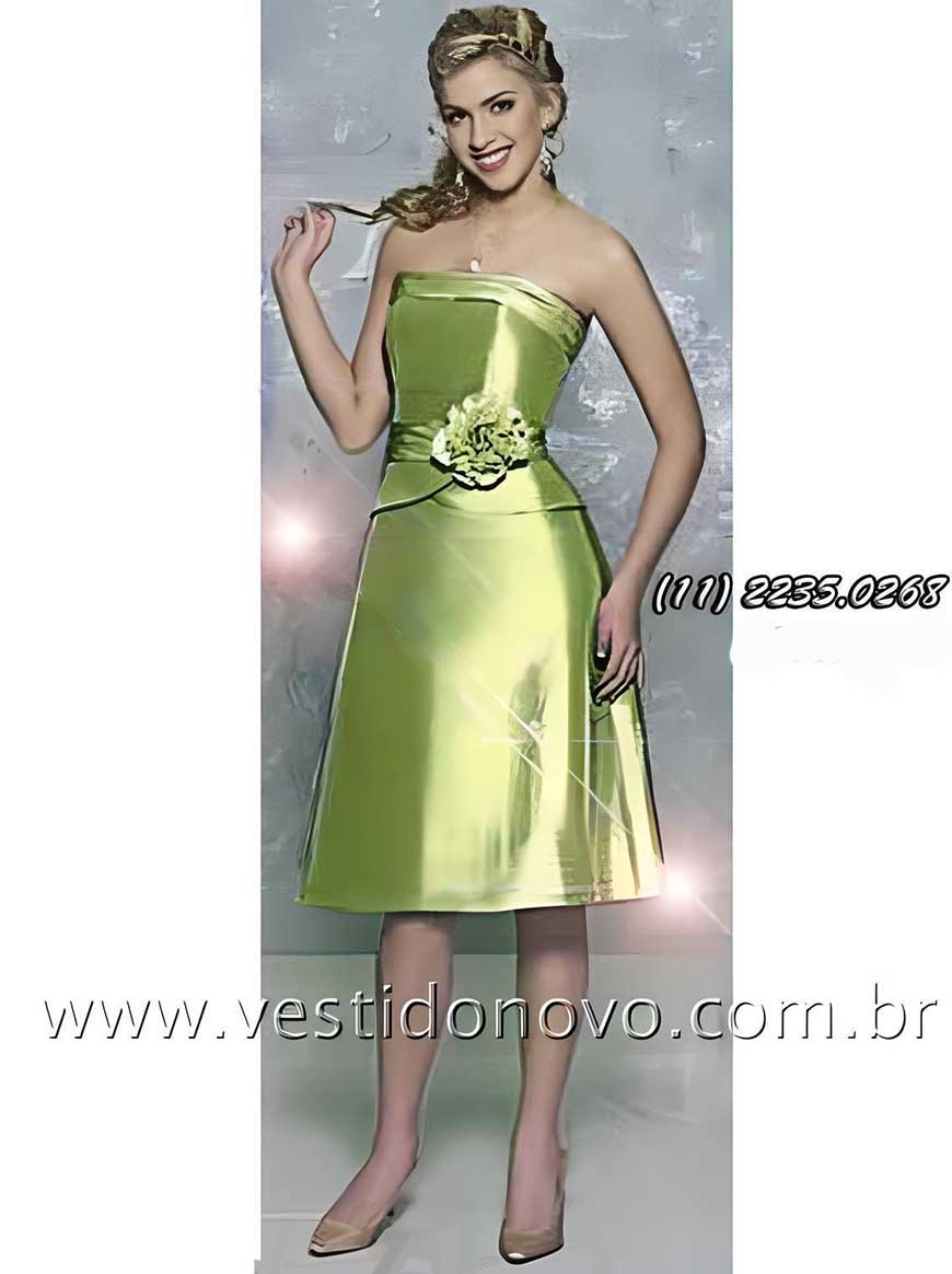 Vestido de Debutante importado - 15 anos