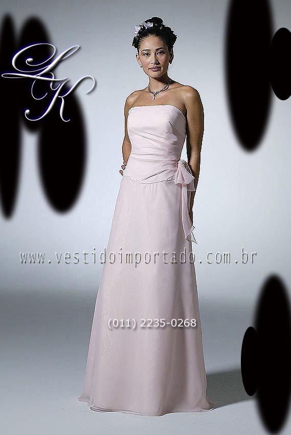 Vestido de Madrinha, Vestido Mae de Noiva, Vestido Mae de noivo, Vestido de Gala