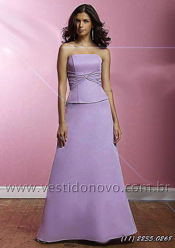 Vestido de Madrinha, Vestido Mae de Noiva, Vestido Mae de noivo, Vestido de Gala
