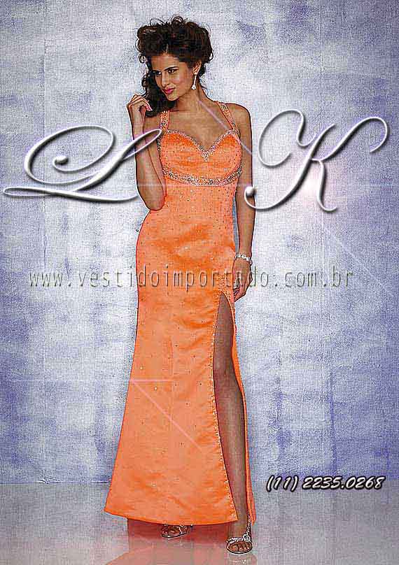 Vestido de Madrinha, Vestido Mae de Noiva, Vestido Mae de noivo, Vestido de Gala