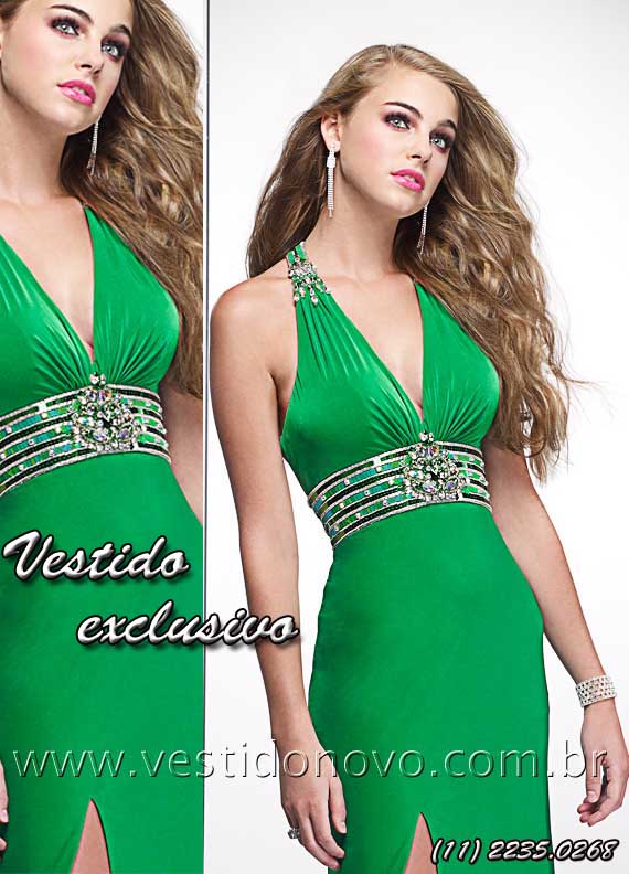 vestido de madrinha
