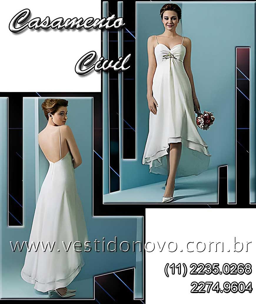 vestido branco curto, casamento na praia casamento civil , casamento em salo, aclimao, vila mariana, ipiranga, mooca, moema, abcd So Paulo sp 