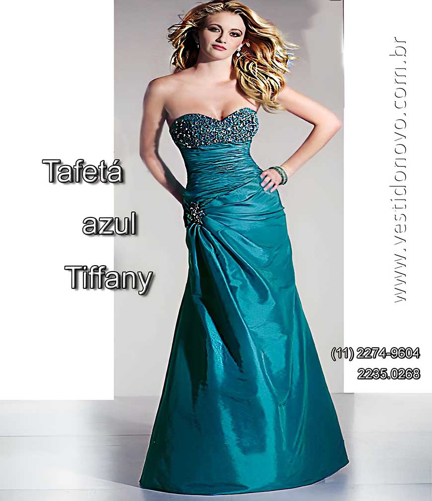 Vestido azul tiffany  mae do noivo, plus size, aclimao, vila mariana, So Paulo