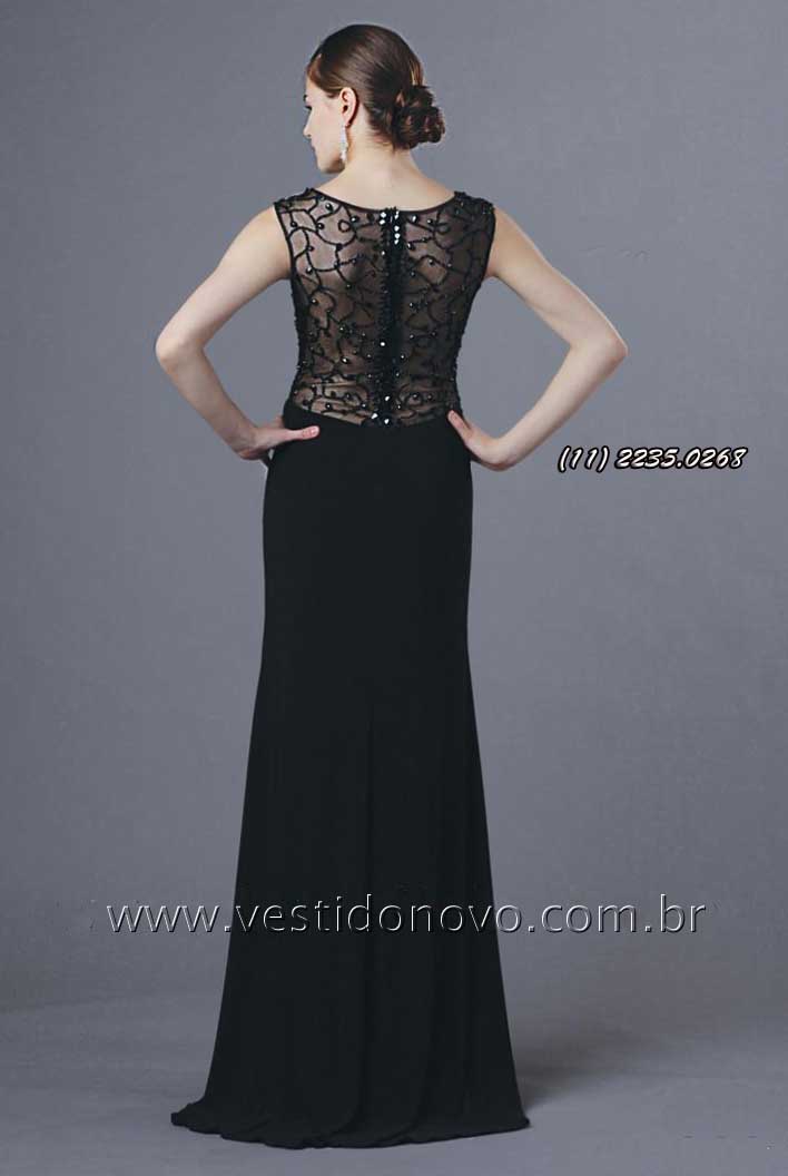 vestido preto vestido preto com transparencia e renda importado; aclimao, vila mariana, ipiranga, mooca, moema, campo belo, abcd So Paulo sptransparencia e renda importado loja zona sul, aclimao, cambuci,vila mariana, vila monumento, ipranga So Paulo  