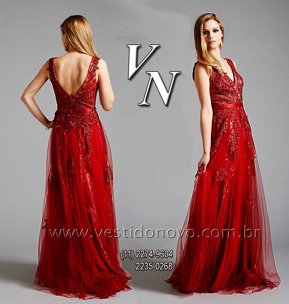 vestido de noiva tamanho 56