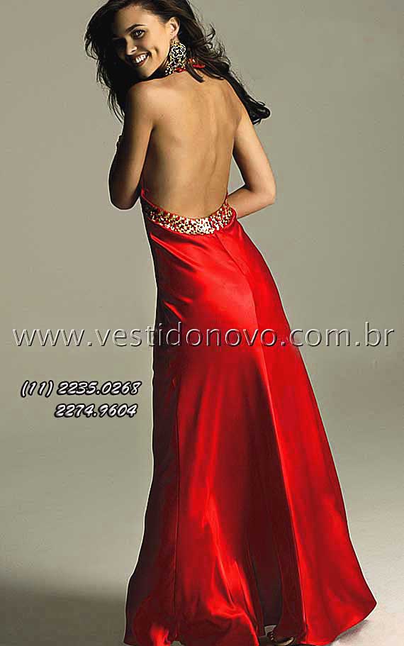 Vestido vermelho, formatura, loja em São Paulo sp