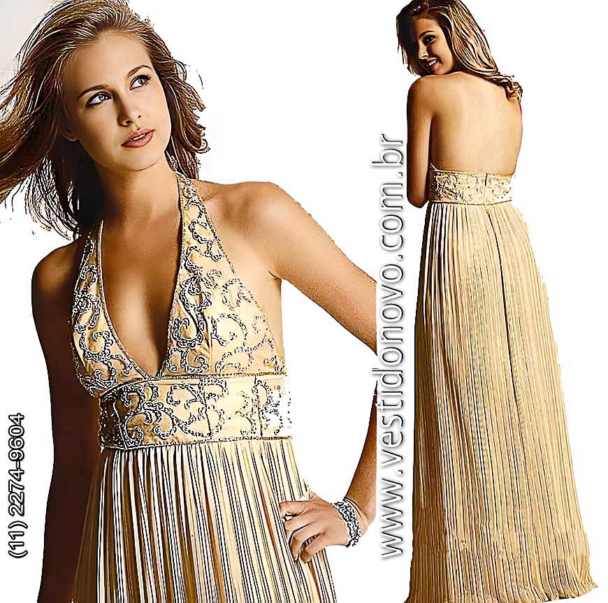 vestido  madrinha de casamento nude com dourado , aclimao, vila mariana, klabin