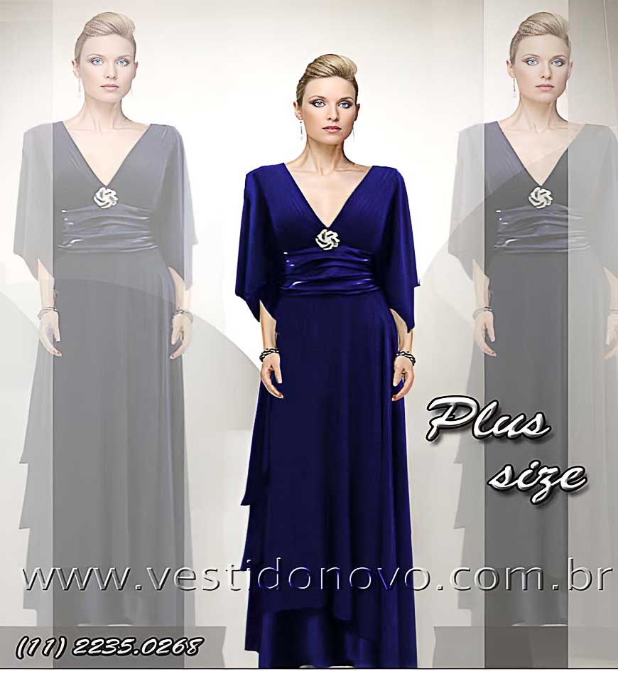 vestido azul marinho madrinha de casamento  loja em So Paulo sp - aclimao, vila mariana, ipiranga, mooca, moema, morumbi, perdizes, abcd, sul