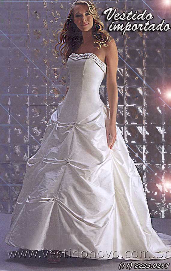 vestido importado pronta entrega