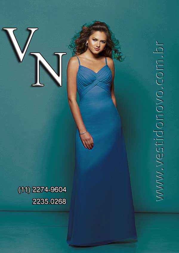 vestido azul, madrinha de casamento, (11) 2274-9604 ,  São Paulo sp, 