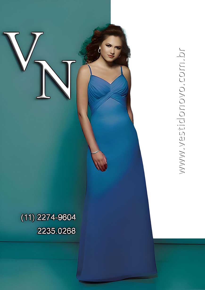 vestido azul, madrinha de casamento, (11) 2274-9604 ,  So Paulo sp, 